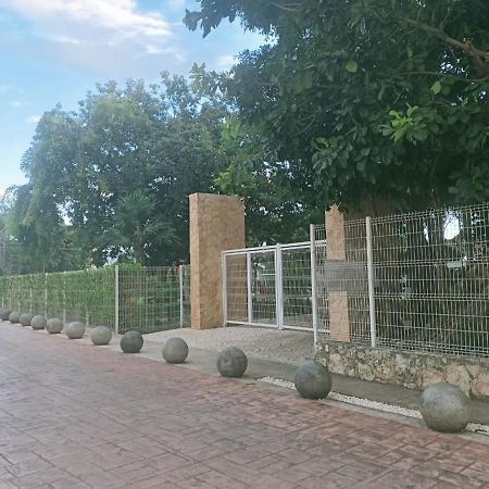 Lovely 2 Bedroom 2 Bathroom Condo Cancún Exterior foto