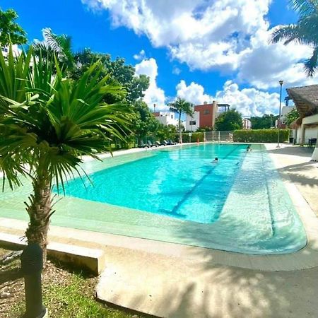 Lovely 2 Bedroom 2 Bathroom Condo Cancún Exterior foto