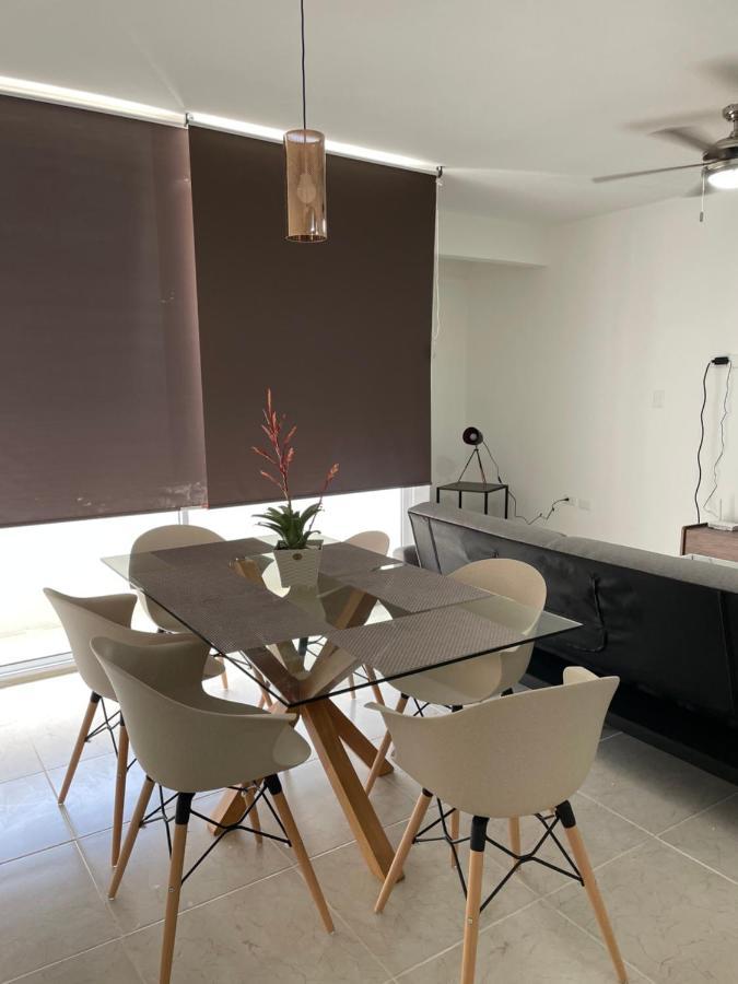 Lovely 2 Bedroom 2 Bathroom Condo Cancún Exterior foto