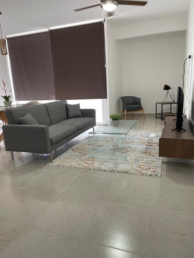Lovely 2 Bedroom 2 Bathroom Condo Cancún Exterior foto