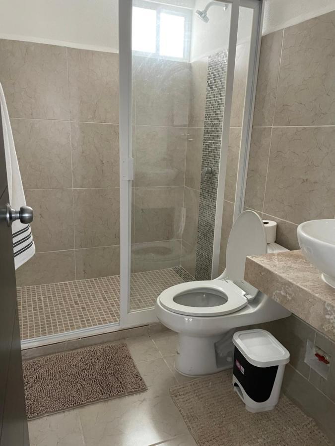 Lovely 2 Bedroom 2 Bathroom Condo Cancún Exterior foto